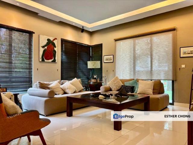 House for sale in Bukit Ledang, Johor