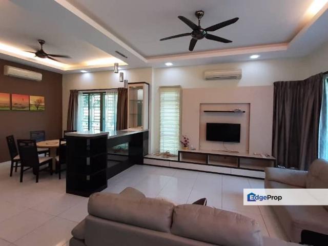House for rent in Bukit Ledang, Johor