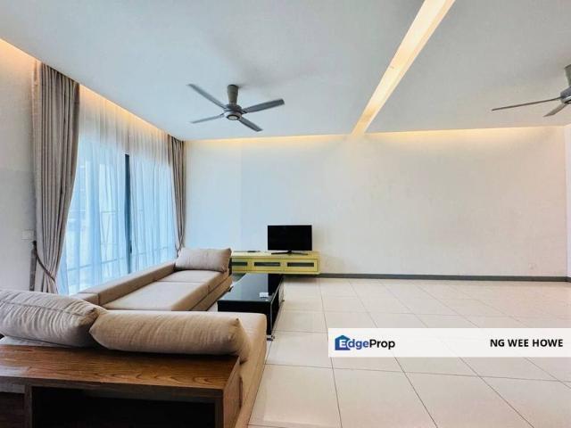 House for sale in Bukit Ledang, Johor