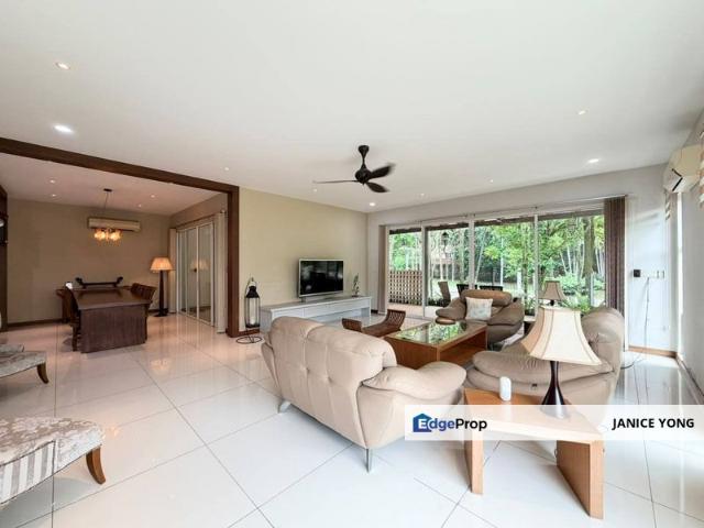 House for sale in East Ledang, Iskandar Puteri