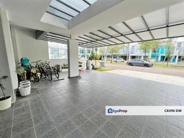 House for rent in Bukit Ledang, Johor