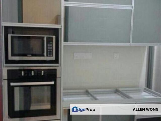 House for rent in Bukit Ledang, Johor