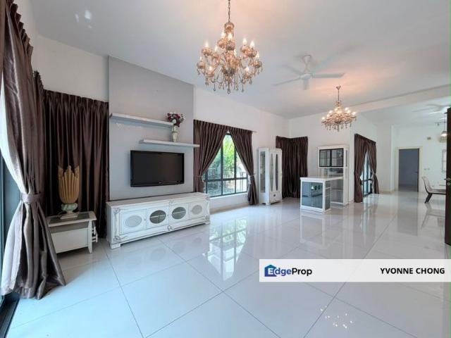 House for rent in Bukit Ledang, Johor