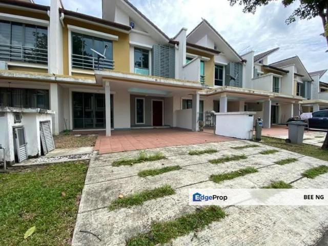 House for sale in Bukit Ledang, Johor