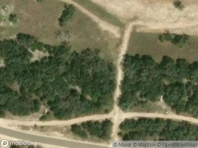 Land for sale in Texas