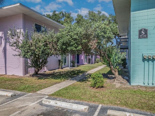 Apartment for rent in Tallahassee, Florida