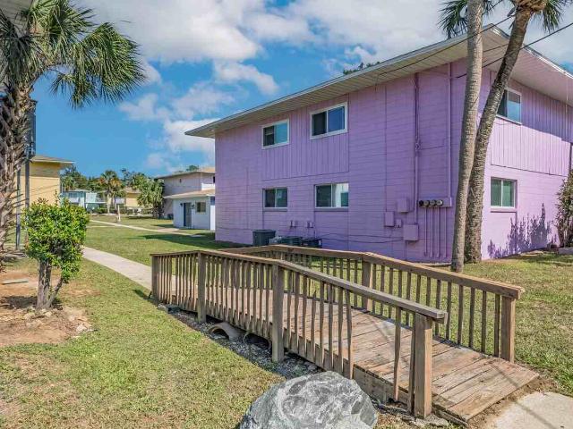 Apartment for rent in Tallahassee, Florida