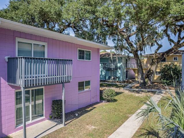 Apartment for rent in Tallahassee, Florida