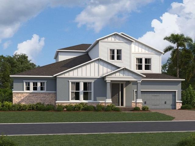 House for sale in Oviedo, Florida