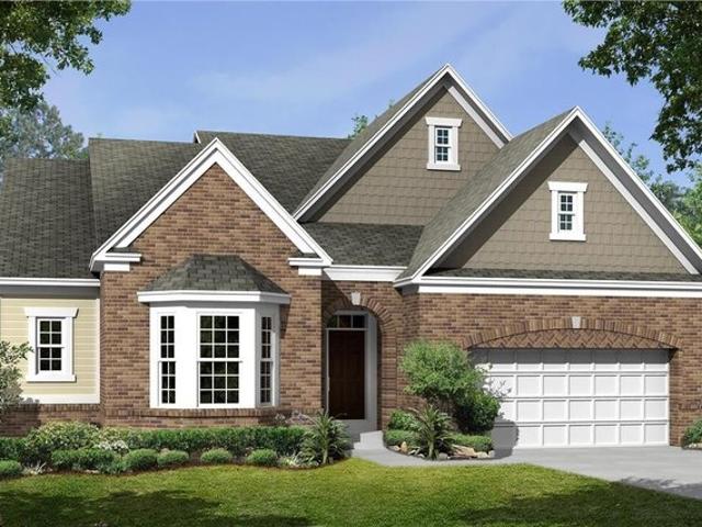 House for sale in Springboro, Ohio