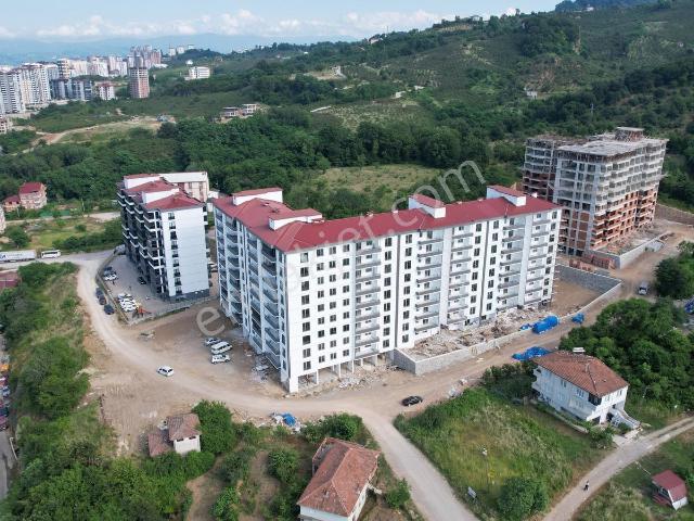 Ordu içerisinde satılık mülk
