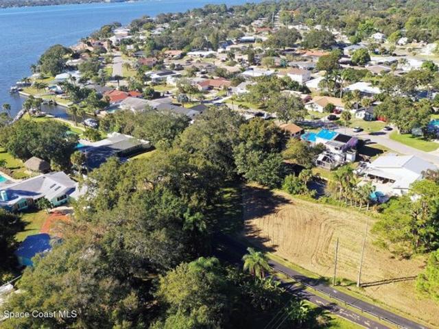 Land for sale in Merritt Island