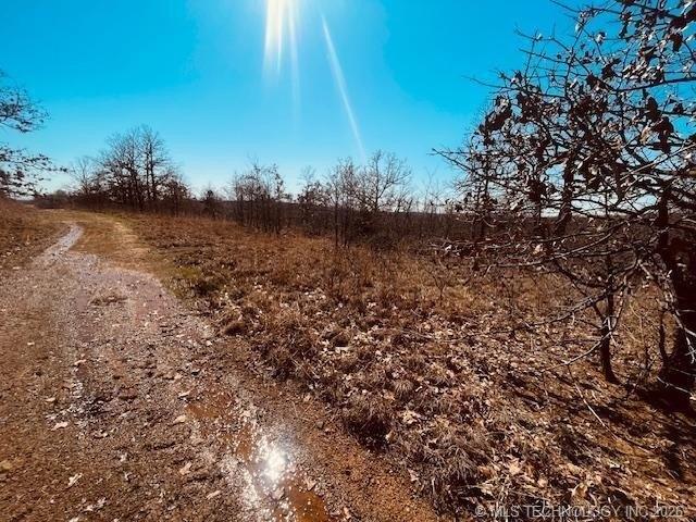 Land for sale in Checotah, Oklahoma