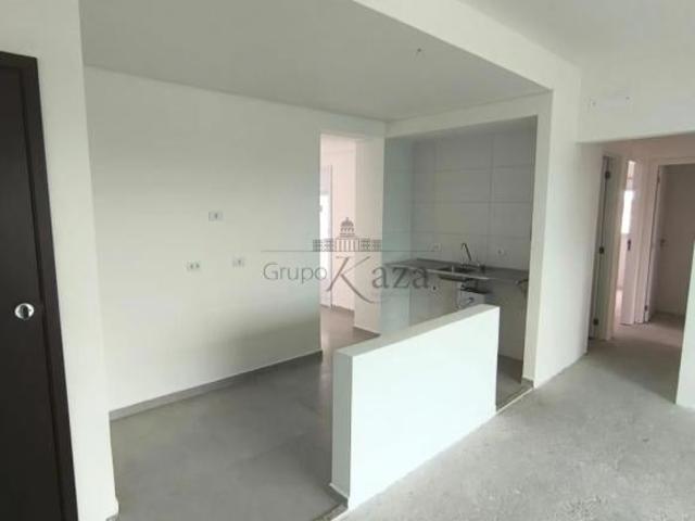 Apartamento venda em Região Imediata de São José dos Campos, Região Metropolitana do Vale do Paraíba e Litoral Norte