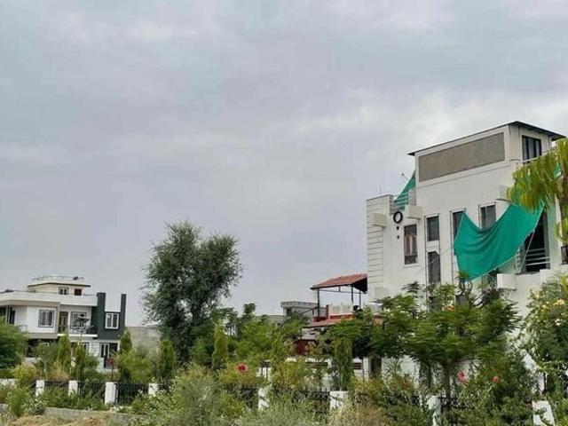Land for sale in Pink City, Jetpur