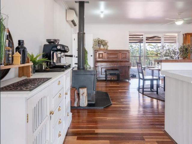 House for rent in New South Wales