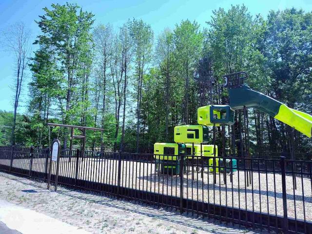 Apartment for rent in Muskegon, Michigan