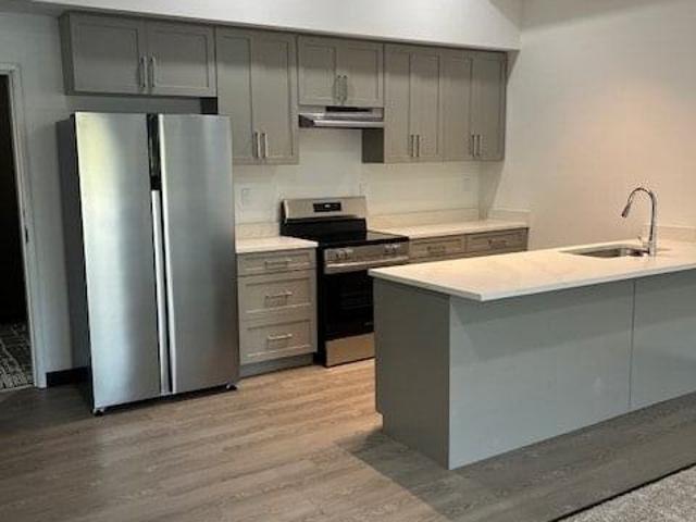 Apartment for rent in Muskegon, Michigan