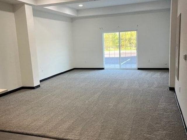 Apartment for rent in Muskegon, Michigan