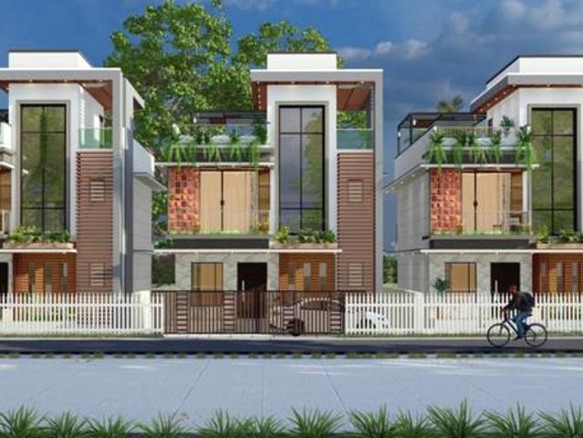 Villa for sale in Goa