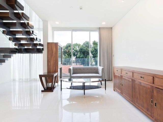 Biệt Thự cho thuê tại Thủ Đức, Hồ Chí Minh