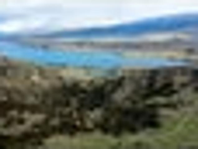 Land for sale in Otakou