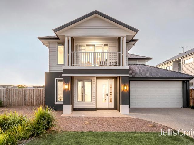 House for sale in Tyagarah, Victoria