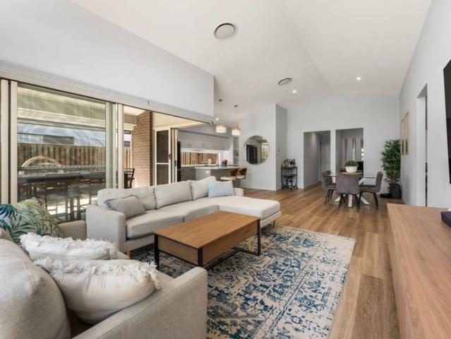 House for rent in Highfields, Queensland
