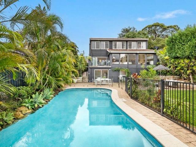 House for sale in Sydney, New South Wales
