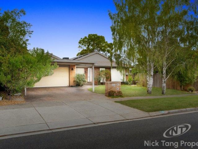 House for sale in Camerons Creek, Victoria
