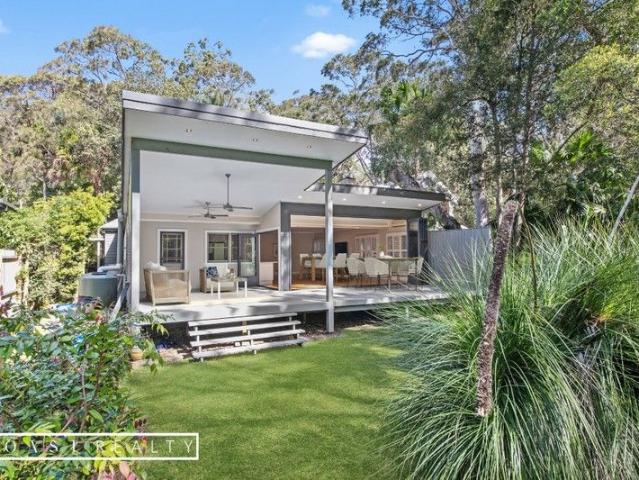 House for sale in Patonga, New South Wales