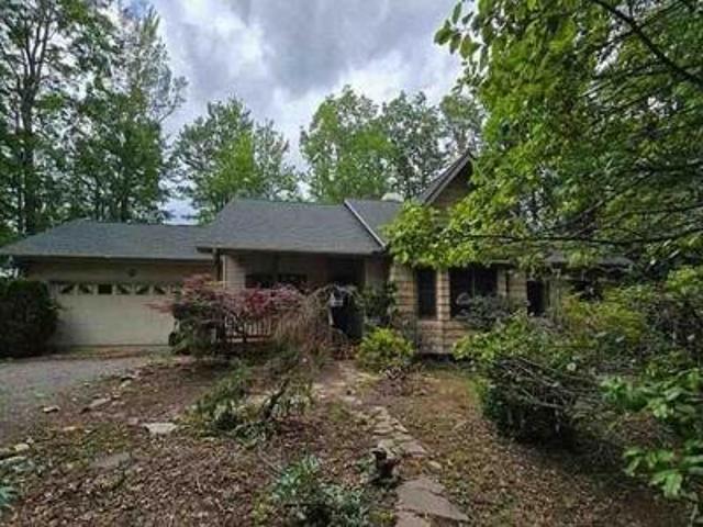 House for sale in Rosman, North Carolina