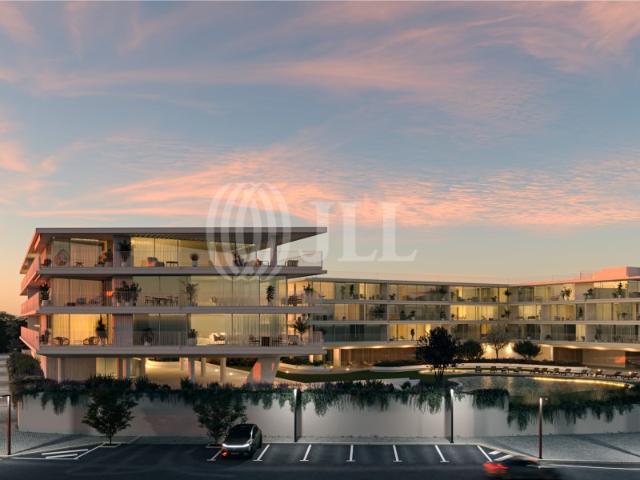 Apartamento venda em Vilamoura, Loulé