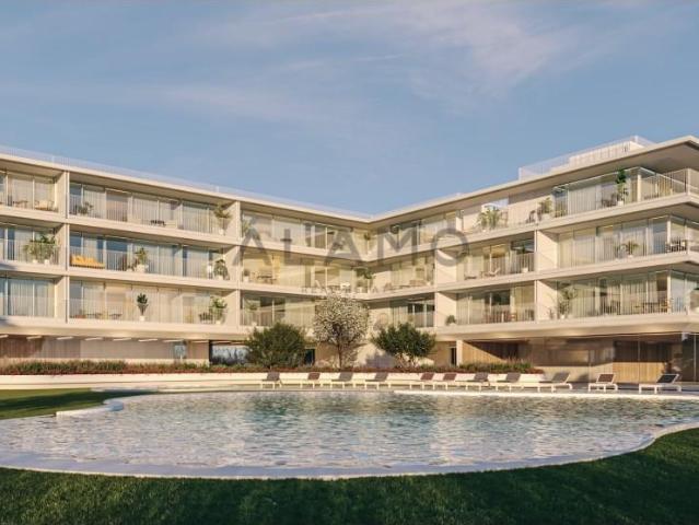 Apartamento venda em Vilamoura, Loulé