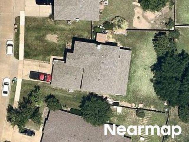 House for sale in Denton, Texas