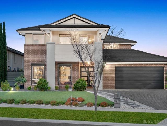 House for sale in Somerfield Estate, Melbourne
