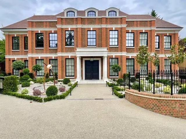 Apartment for rent in Hadley Wood, Isle Of Man