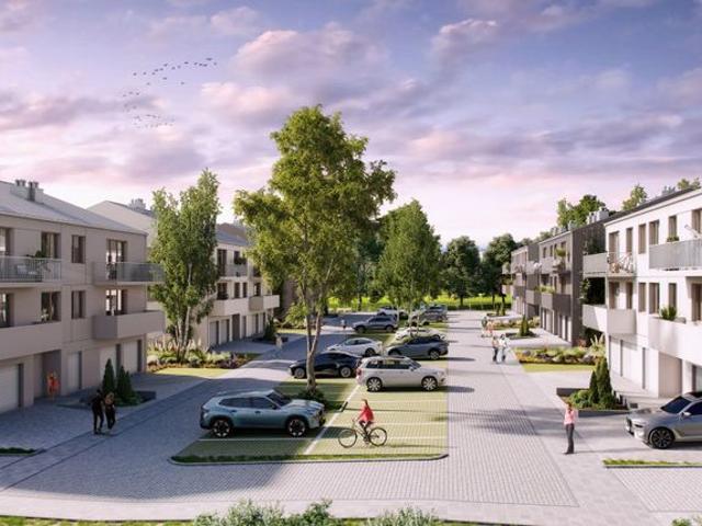 Mieszkanie na sprzedaż w Łódź, Łódzkie