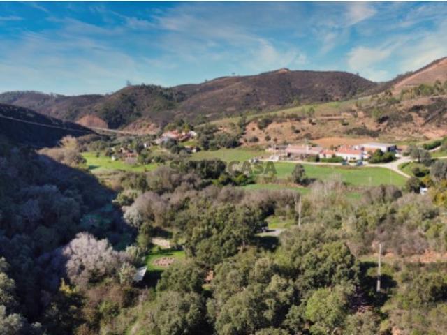 Terreno venda em Aljezur Terreno venda em Aljezur