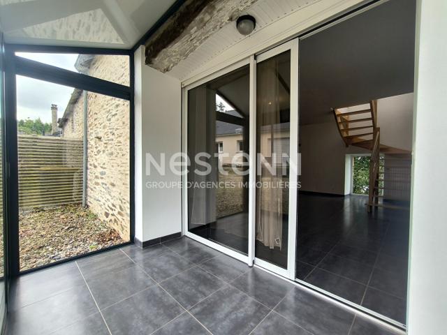 Maison location à Vannes, Bretagne