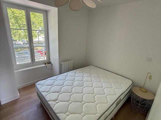 Appartement location à Lescouet, Sérent