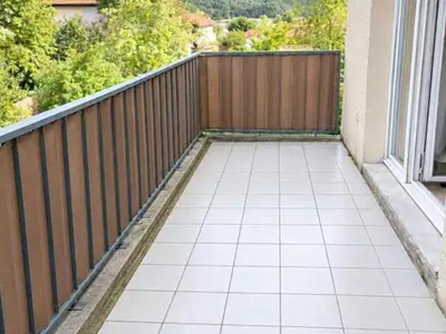 Appartement location à Sérézin-du-Rhône, Rhône
