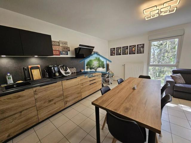 Appartement vente à Lyon, Rhône