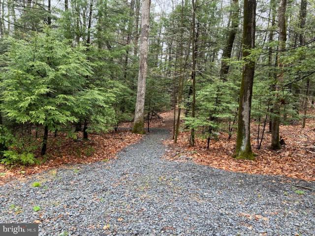 Land for sale in Bartonsville, Pennsylvania
