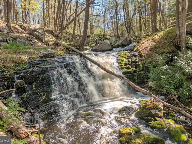 Land for sale in Bartonsville, Pennsylvania