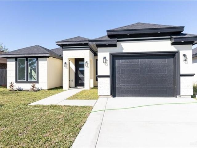 House for sale in Alamo, Texas