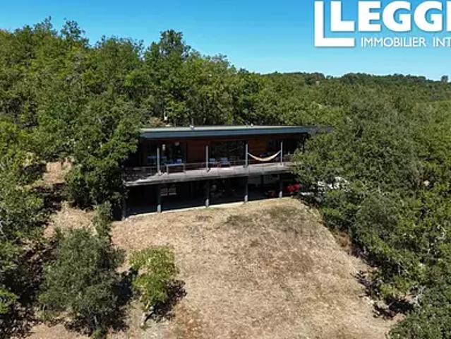 Maison vente à Sergeac, Dordogne