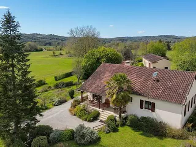 Maison vente à Sarlat-la-Canéda, Sergeac