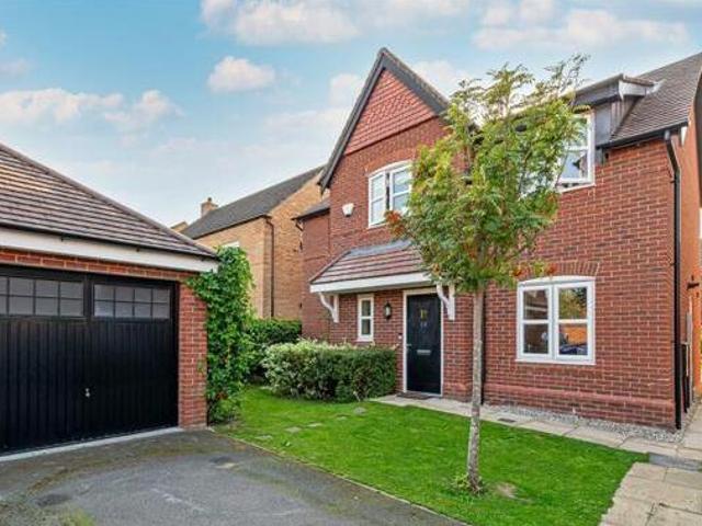 House for sale in Warrington