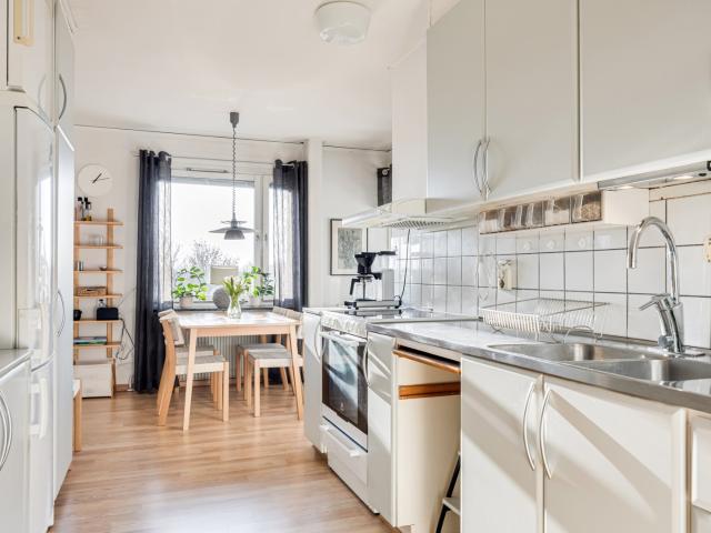 Bostadsrätt till salu i Malmö, Skåne